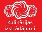 Kulinrijas izstrdjumi