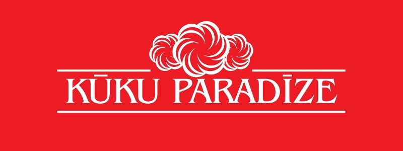 SIA Kku paradze