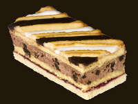 Torte ''Plmte'' 470g